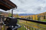 Views Vary - Private balconies w/ BBQ Grills